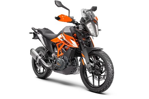 390 ADVENTURE KTM