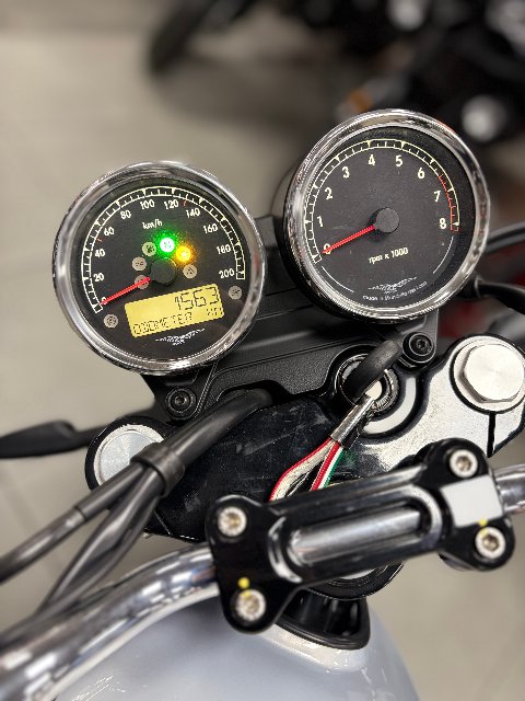 V7 Special Moto Guzzi
