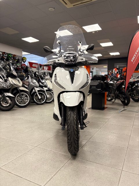 Beverly 400 Piaggio