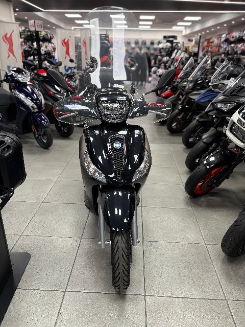 Medley 150 Piaggio