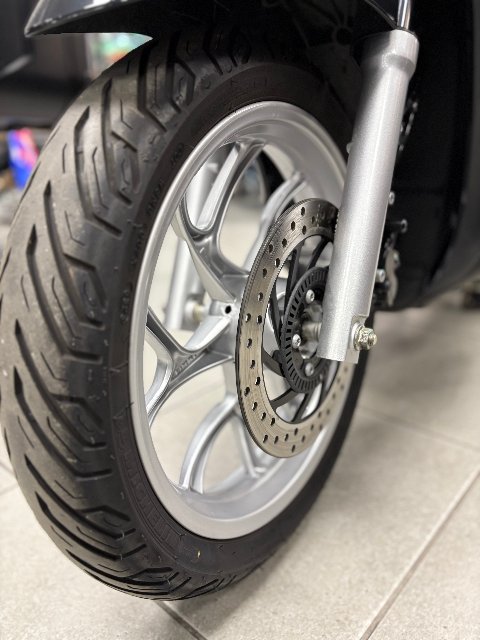 Medley 150 Piaggio