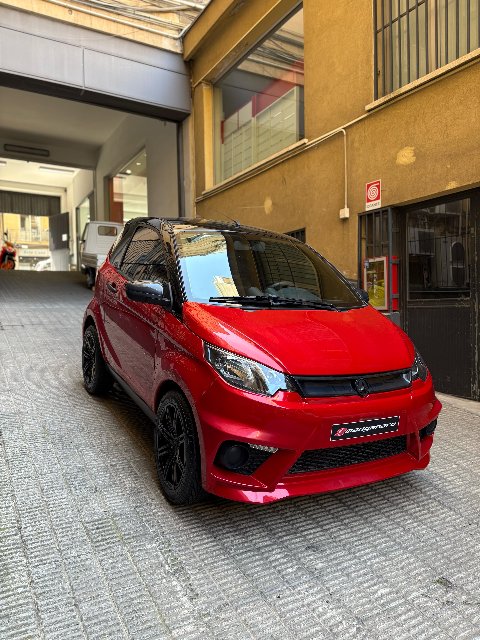 City 482 Sport Aixam