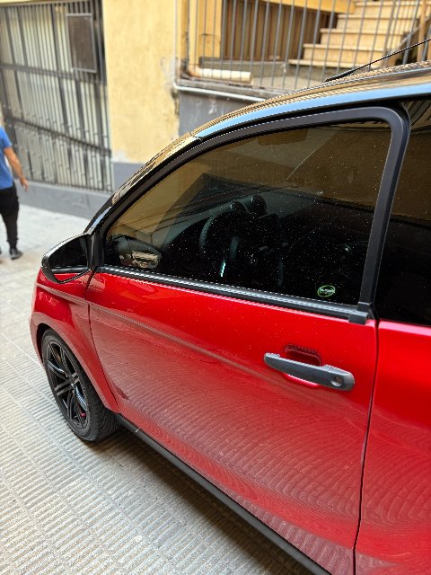 City 482 Sport Aixam