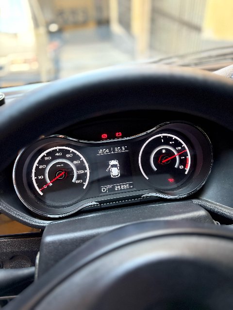 City 482 Sport Aixam