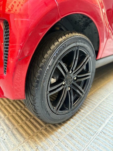 City 482 Sport Aixam
