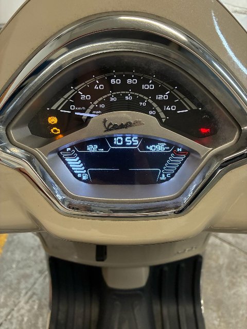 vespa Piaggio vespa 300