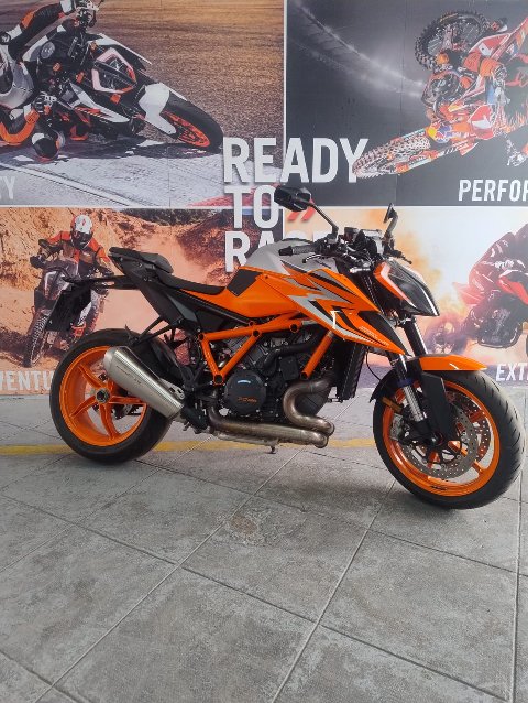 1290 SUPER DUKE KTM