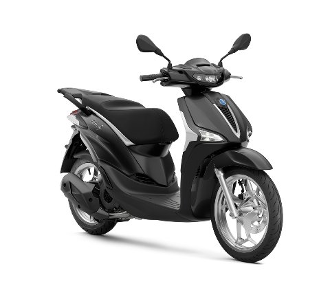 LIBERTY 125 Piaggio