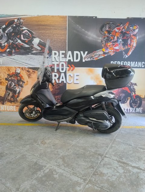 BEVERLY 350 PIAGGIO