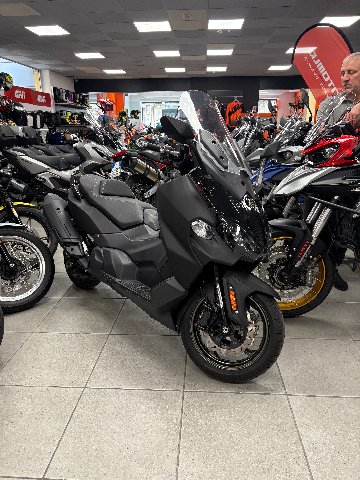 MAXSYM 500 TL Sym