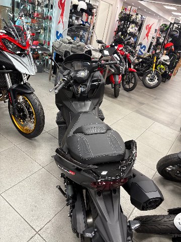 MAXSYM 500 TL Sym