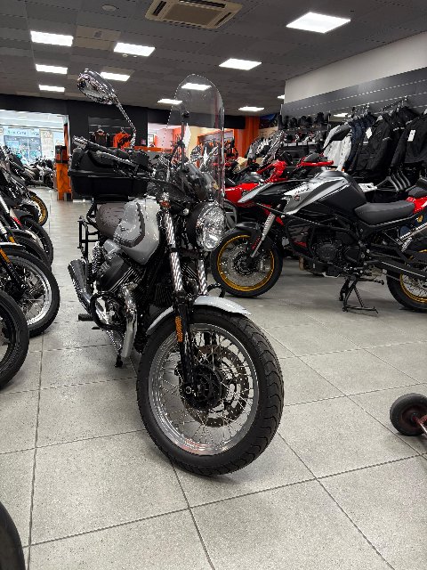 V7 Special Moto Guzzi