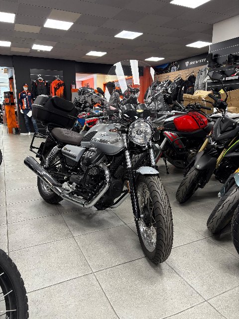 V7 Special Moto Guzzi