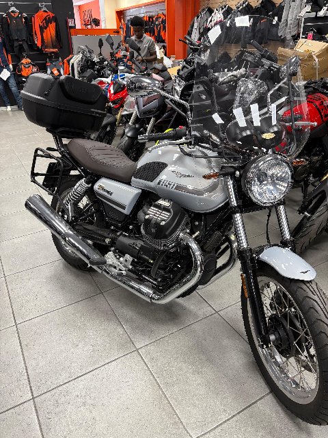 V7 Special Moto Guzzi