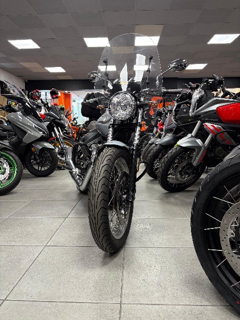 V7 Special Moto Guzzi