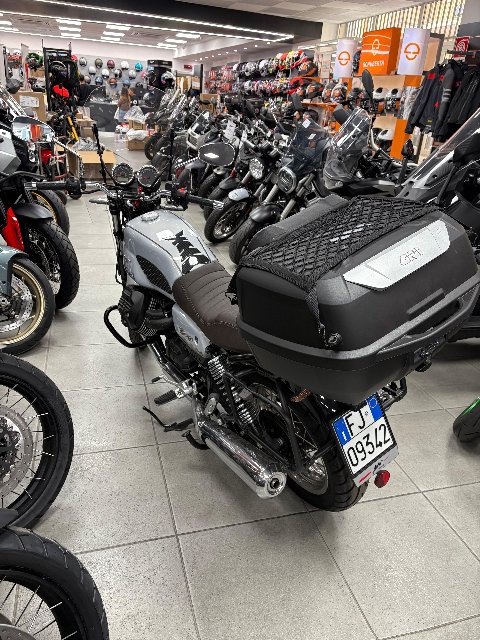 V7 Special Moto Guzzi