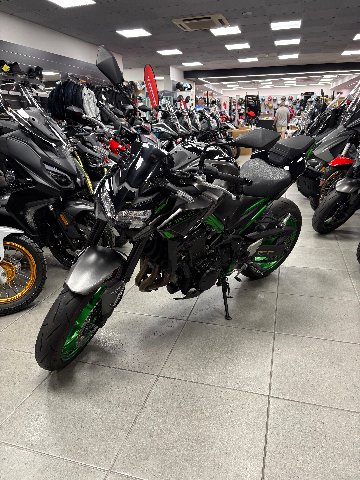 Z900 Kawasaki