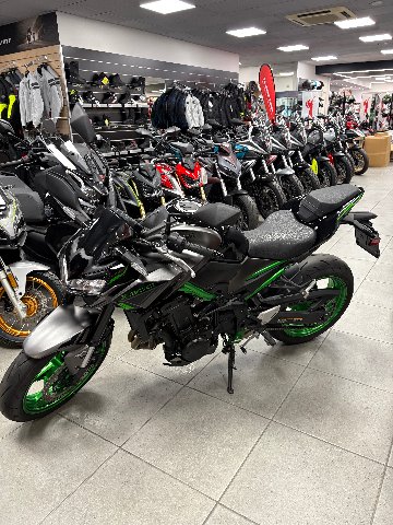 Z900 Kawasaki