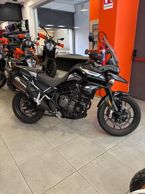 TIGER 900 GT PRO Triumph