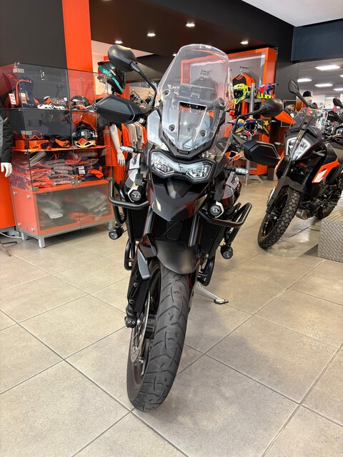 TIGER 900 GT PRO Triumph