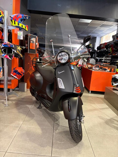 VESPA GTS 310 SUPER SPORT Piaggio