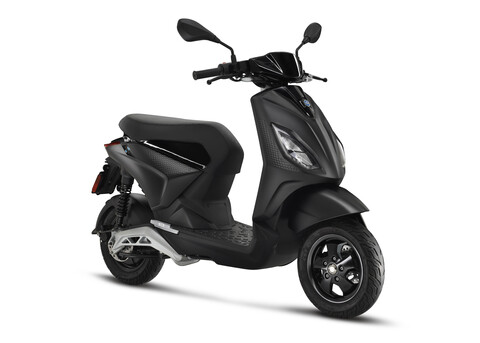 PIAGGIO 1 Piaggio
