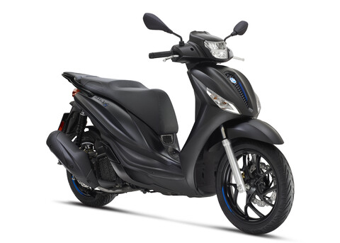 Medley Piaggio