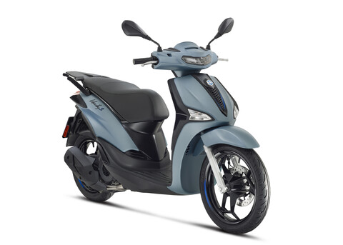 LIBERTY Piaggio