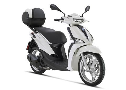 LIBERTY Piaggio