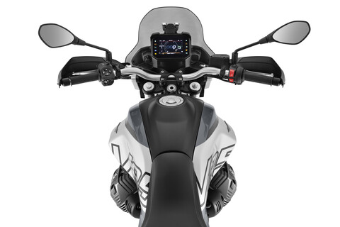 V85 TT Moto Guzzi
