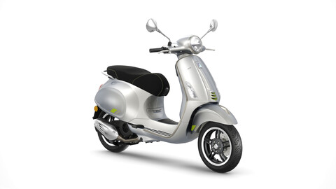 Vespa Primavera 150 Piaggio