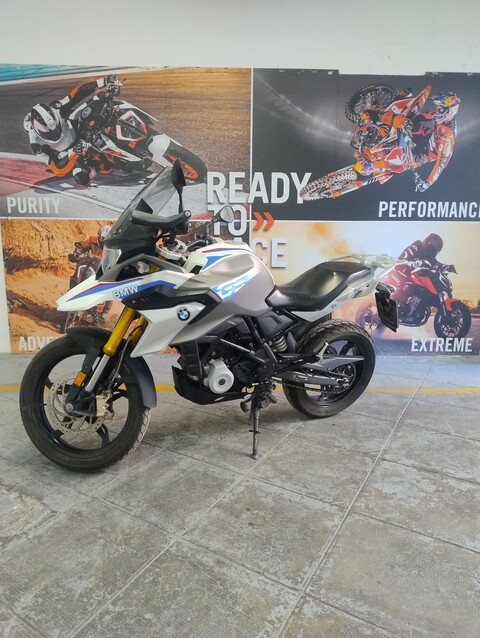 BMW  GS 310 BMW GS 310