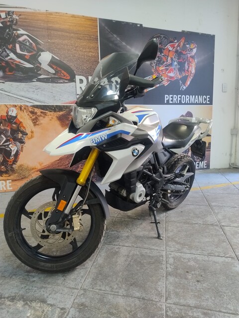 BMW  GS 310 BMW GS 310