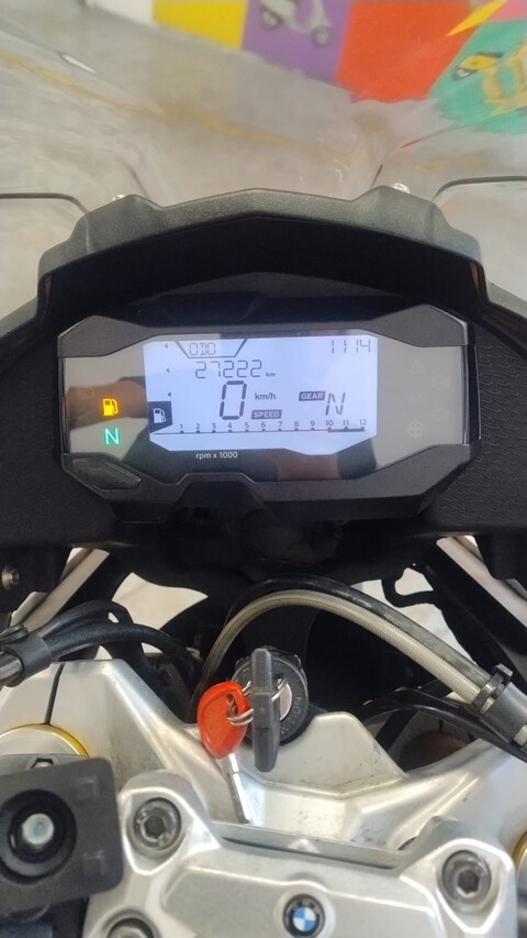 BMW  GS 310 BMW GS 310