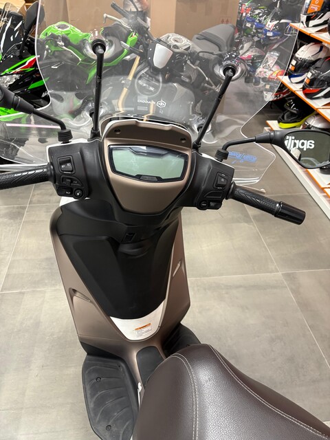 Medley 150 Piaggio