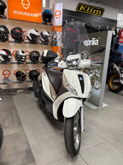 Medley 150 Piaggio