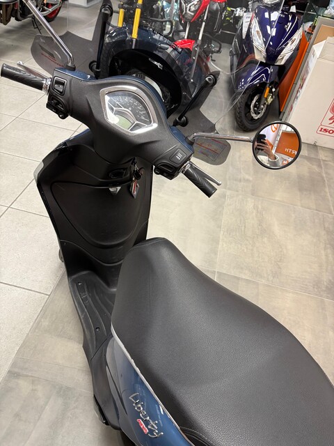 LIBERTY 150 Piaggio