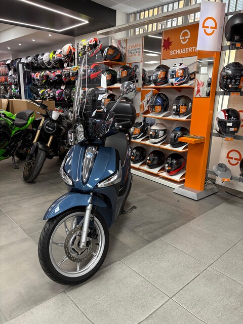LIBERTY 150 Piaggio
