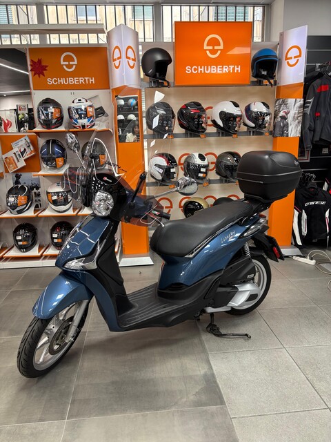 LIBERTY 150 Piaggio