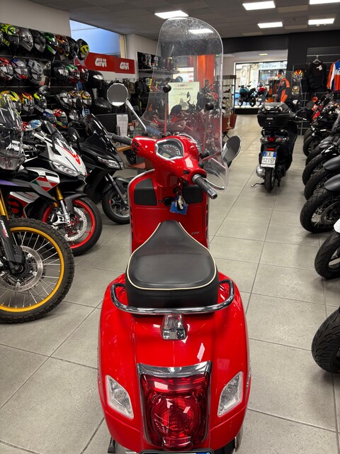 VESPA GTS 300 S Piaggio