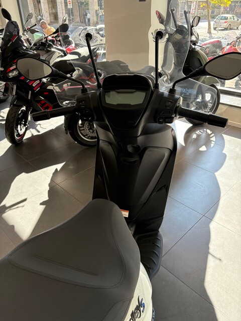 MEDLEY 200 S Piaggio