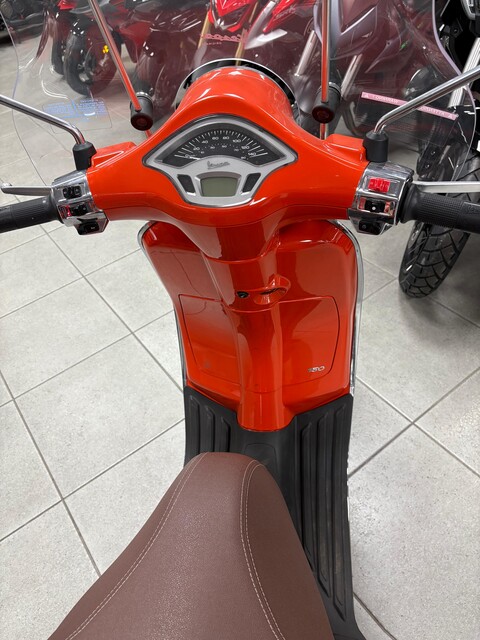 Vespa Primavera 150 Piaggio