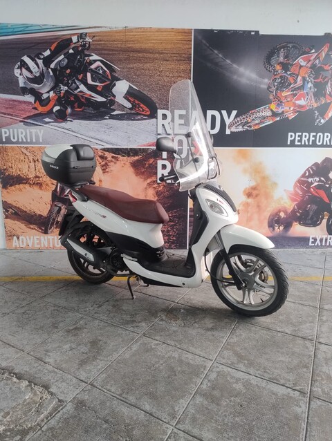SYMPHONY 125 S SYM