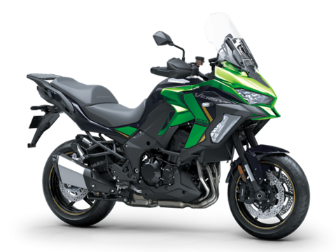 VERSYS 1100 Kawasaki