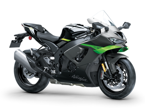 NINJA ZX-10R Kawasaki