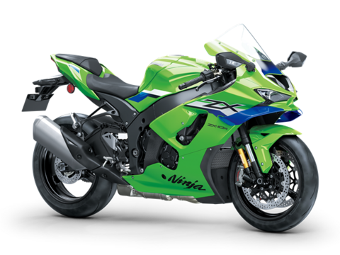 NINJA ZX-10R Kawasaki