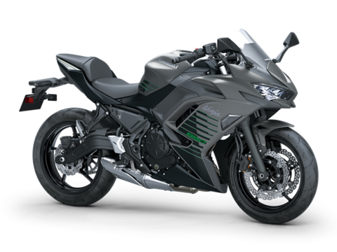 NINJA 650 Kawasaki