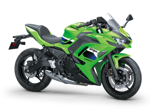 NINJA 650 Kawasaki