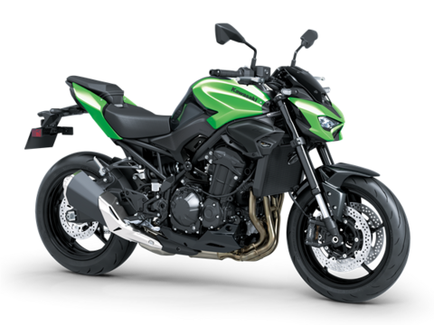 Z 900 Kawasaki