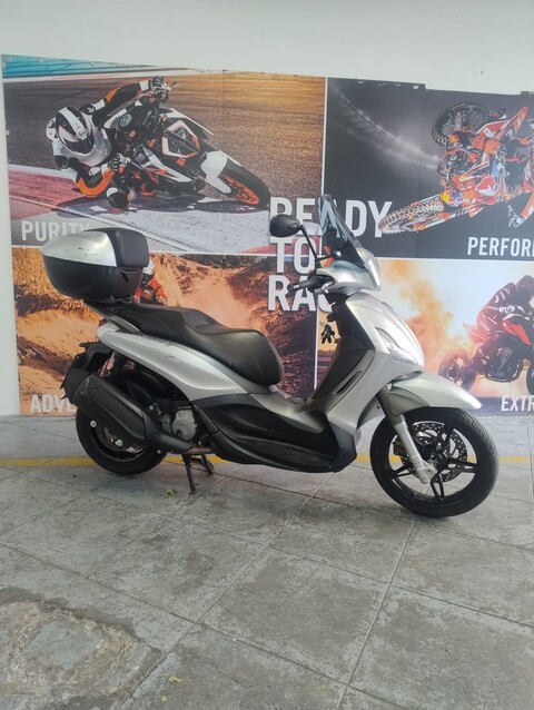 BEVERLY 350 Piaggio